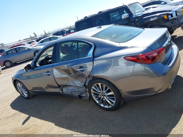 Infiniti 2024 2024 JN1EV7BP3RM601616 Image 14