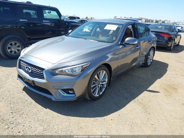 Infiniti 2024 2024 JN1EV7BP3RM601616 Image 2
