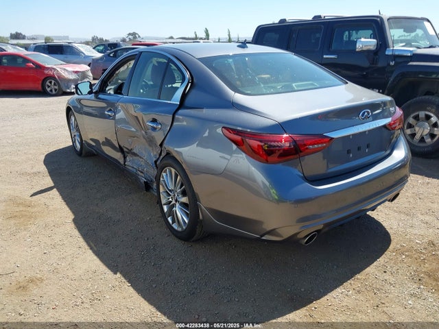 Infiniti 2024 2024 JN1EV7BP3RM601616 Image 3