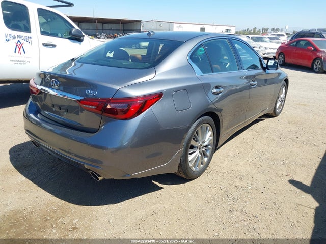 Infiniti 2024 2024 JN1EV7BP3RM601616 Image 4