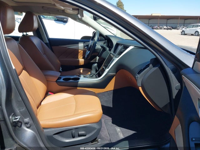 Infiniti 2024 2024 JN1EV7BP3RM601616 Image 5