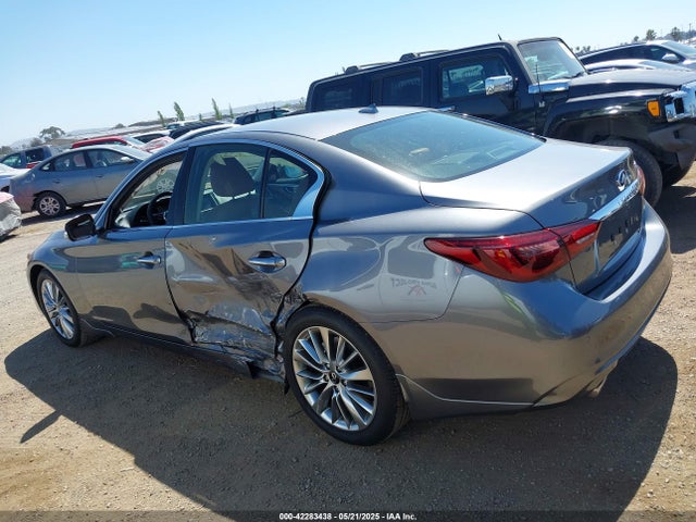 Infiniti 2024 2024 JN1EV7BP3RM601616 Image 6