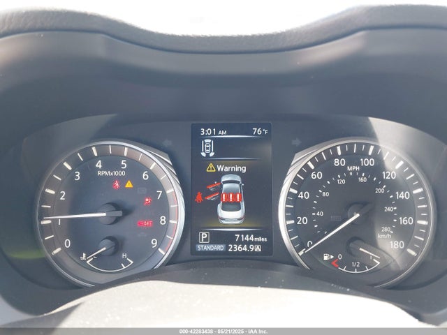 Infiniti 2024 2024 JN1EV7BP3RM601616 Image 7