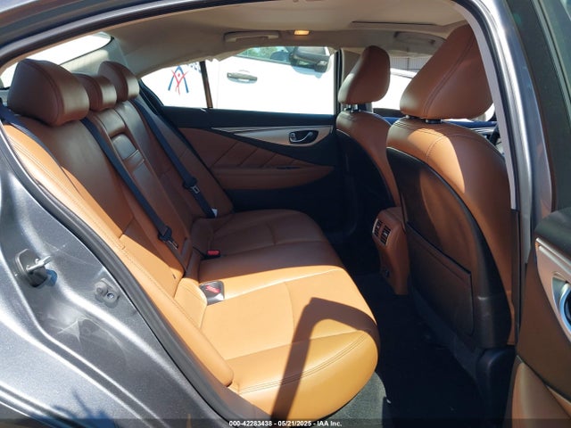 Infiniti 2024 2024 JN1EV7BP3RM601616 Image 8