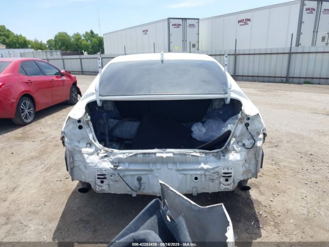 1HGCV1F34JA063105 Honda Accord Sport