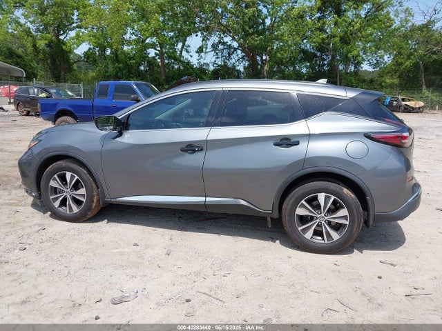 Nissan 2019 2019 5N1AZ2MJ9KN157214 Image 14