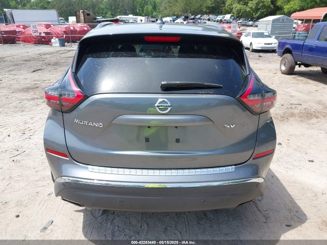 Nissan 2019 2019 5N1AZ2MJ9KN157214 Image 16
