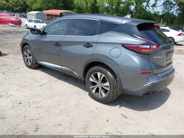 Nissan 2019 2019 5N1AZ2MJ9KN157214 Image 3
