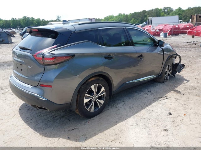 Nissan 2019 2019 5N1AZ2MJ9KN157214 Image 4