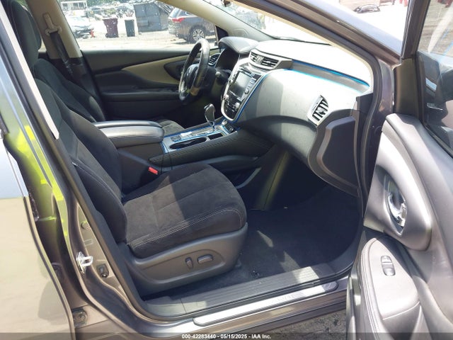 Nissan 2019 2019 5N1AZ2MJ9KN157214 Image 5
