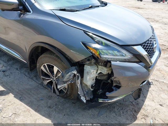 Nissan 2019 2019 5N1AZ2MJ9KN157214 Image 6