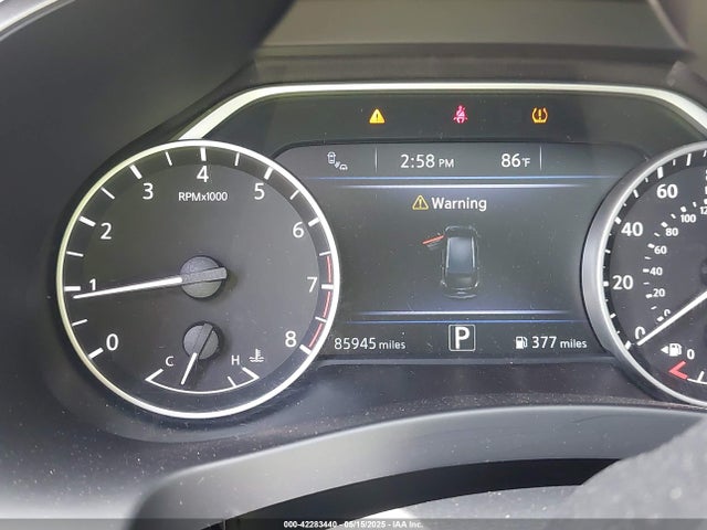 Nissan 2019 2019 5N1AZ2MJ9KN157214 Image 7