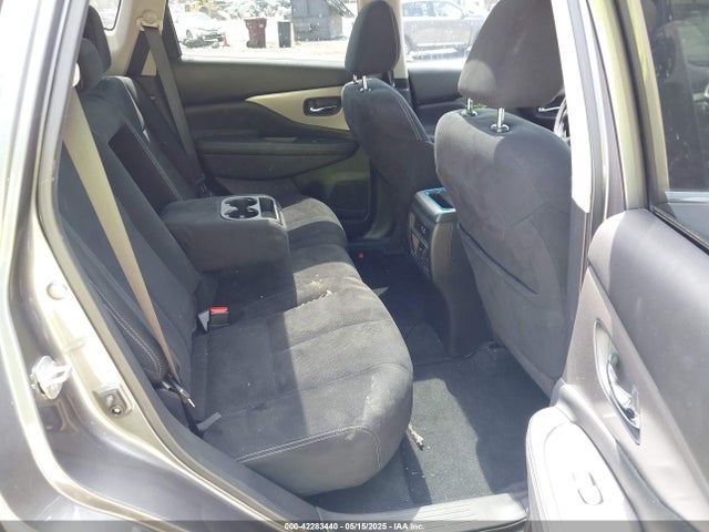 Nissan 2019 2019 5N1AZ2MJ9KN157214 Image 8