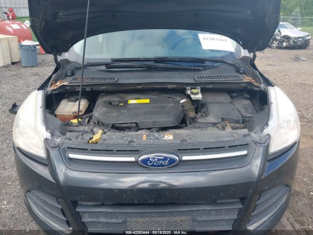 1FMCU9GX1FUC65404 Ford ESCAPE SE