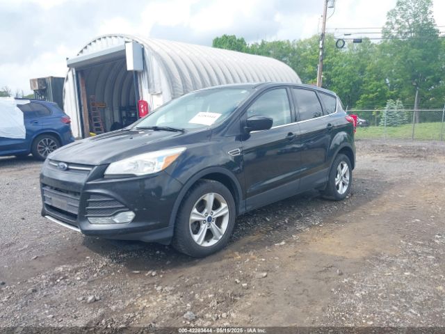 1FMCU9GX1FUC65404 Ford ESCAPE SE
