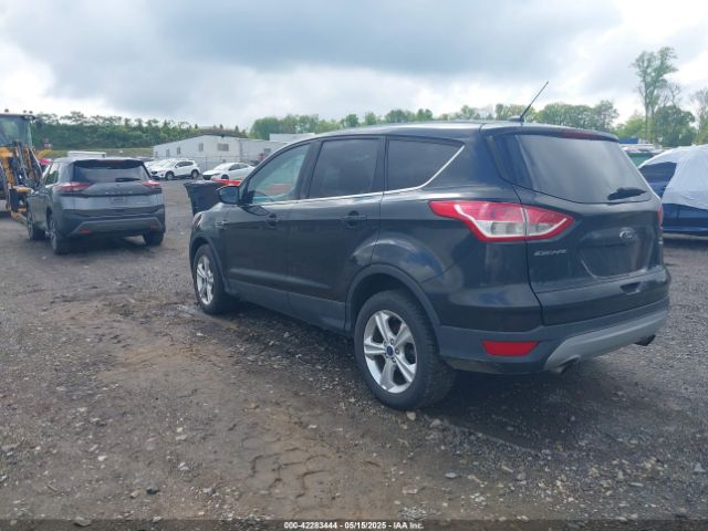 1FMCU9GX1FUC65404 Ford ESCAPE SE