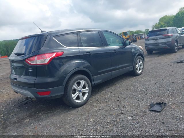 1FMCU9GX1FUC65404 Ford ESCAPE SE