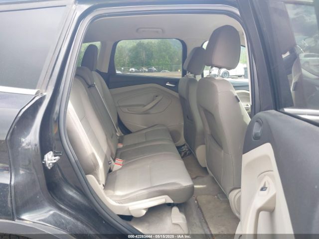 1FMCU9GX1FUC65404 Ford ESCAPE SE