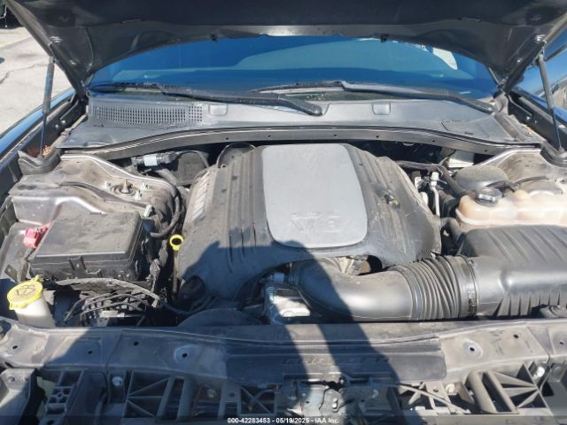 2019 DODGE CHARGER 2C3CDXCT7KH527732 Photo 9