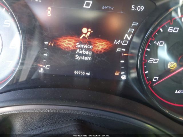 2019 DODGE CHARGER 2C3CDXCT7KH527732 Photo 6