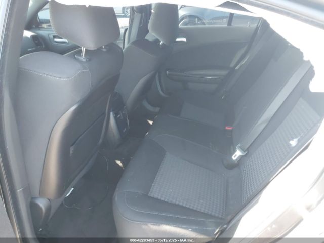 2019 DODGE CHARGER 2C3CDXCT7KH527732 Photo 7