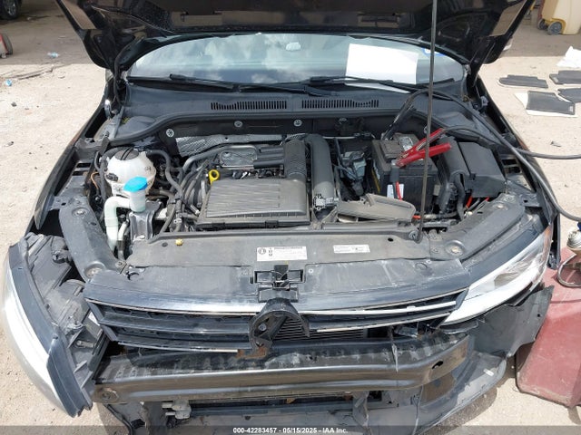 3VWD67AJ5GM310522 Volkswagen 2016