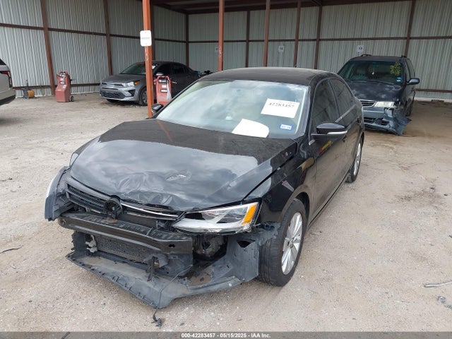 3VWD67AJ5GM310522 Volkswagen 2016
