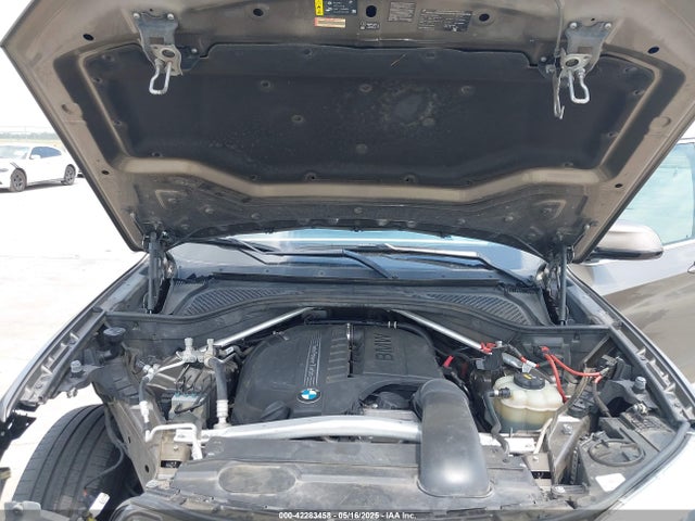 BMW X5 Sdrive35i 2017 5UXKR2C54H0U20033 Image 10