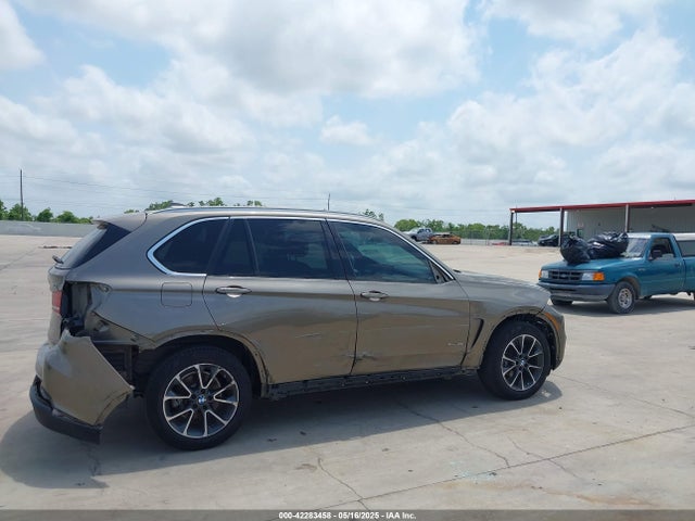 BMW X5 Sdrive35i 2017 5UXKR2C54H0U20033 Image 13