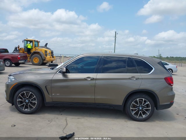 BMW X5 Sdrive35i 2017 5UXKR2C54H0U20033 Image 14