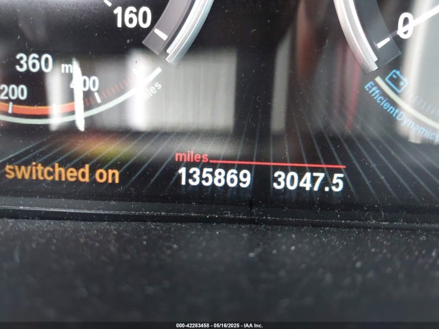 BMW X5 Sdrive35i 2017 5UXKR2C54H0U20033 Image 15