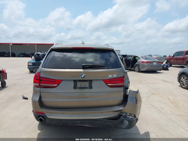 BMW X5 Sdrive35i 2017 5UXKR2C54H0U20033 Image 16