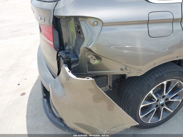 BMW X5 Sdrive35i 2017 5UXKR2C54H0U20033 Image 17