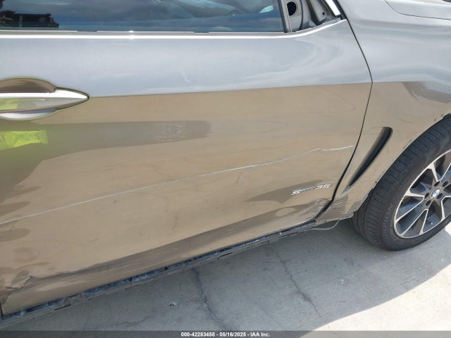 BMW X5 Sdrive35i 2017 5UXKR2C54H0U20033 Image 19