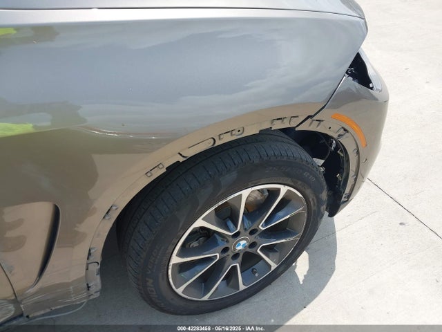 BMW X5 Sdrive35i 2017 5UXKR2C54H0U20033 Image 20