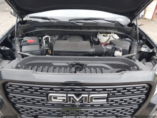 1GTU9FEL3LZ284219 GMC l87 - di dfm, alum, gen 5
