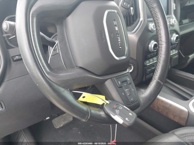 1GTU9FEL3LZ284219 GMC l87 - di dfm, alum, gen 5