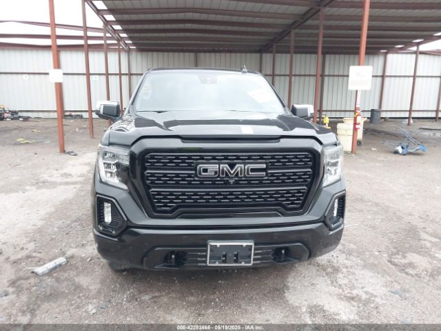 1GTU9FEL3LZ284219 GMC l87 - di dfm, alum, gen 5