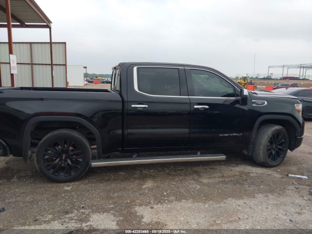 1GTU9FEL3LZ284219 GMC l87 - di dfm, alum, gen 5