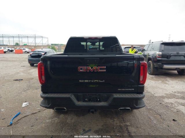 1GTU9FEL3LZ284219 GMC l87 - di dfm, alum, gen 5