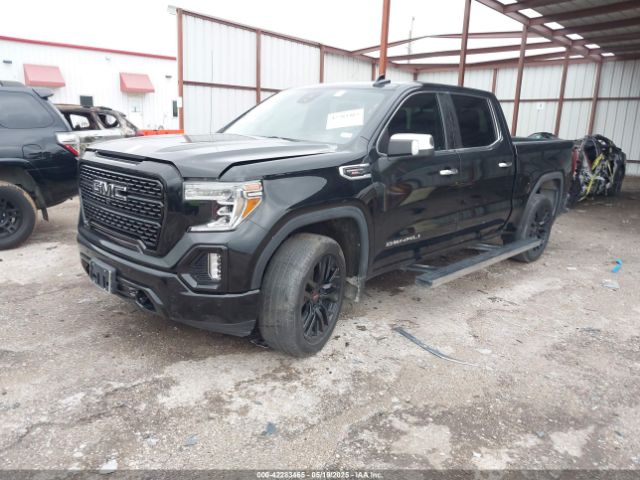 1GTU9FEL3LZ284219 GMC l87 - di dfm, alum, gen 5