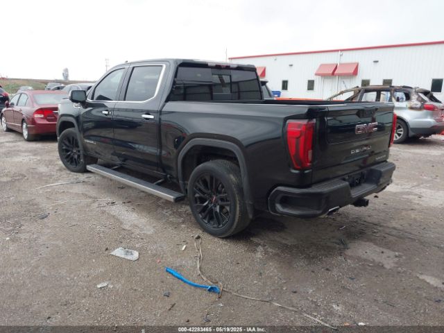 1GTU9FEL3LZ284219 GMC l87 - di dfm, alum, gen 5