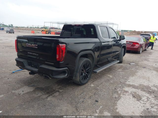 1GTU9FEL3LZ284219 GMC l87 - di dfm, alum, gen 5