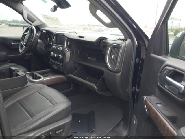 1GTU9FEL3LZ284219 GMC l87 - di dfm, alum, gen 5