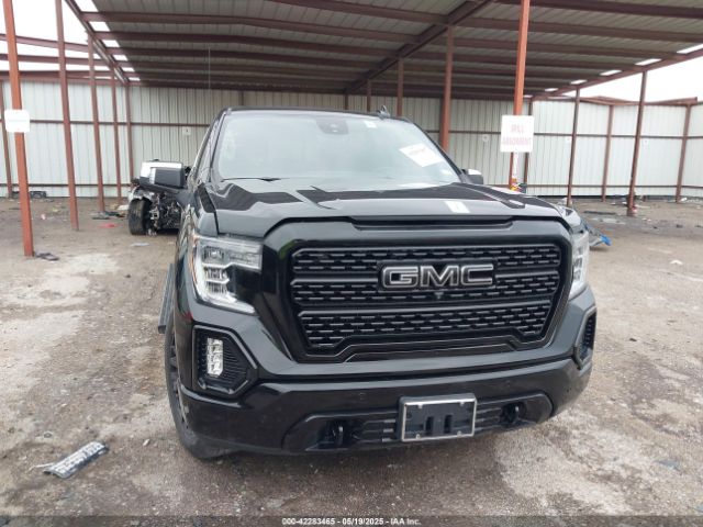 1GTU9FEL3LZ284219 GMC l87 - di dfm, alum, gen 5