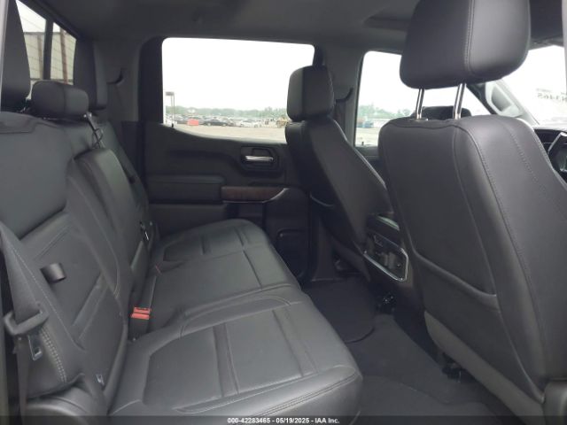 1GTU9FEL3LZ284219 GMC l87 - di dfm, alum, gen 5