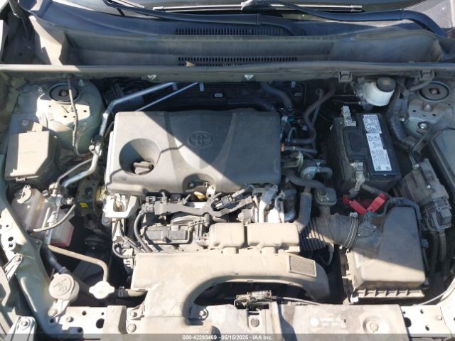 2T3S1RFV9MW156892 Toyota Rav4 Trd Off-road