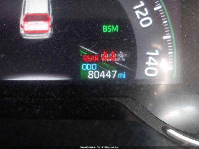 2T3S1RFV9MW156892 Toyota Rav4 Trd Off-road