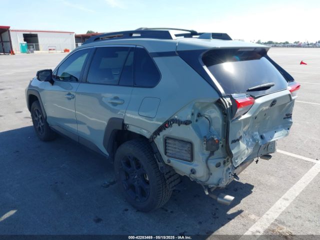 2T3S1RFV9MW156892 Toyota Rav4 Trd Off-road
