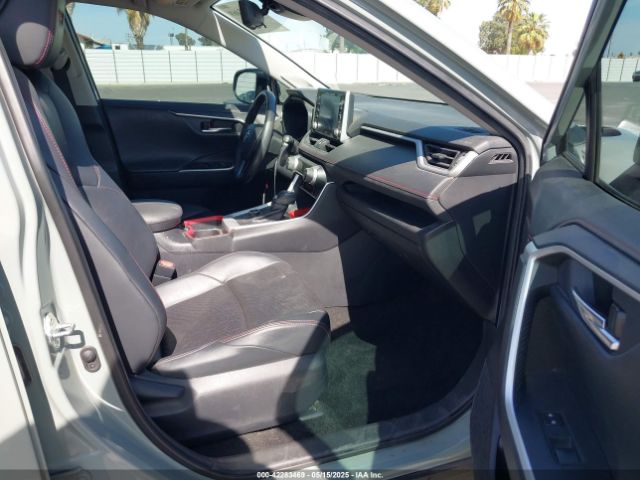 2T3S1RFV9MW156892 Toyota Rav4 Trd Off-road